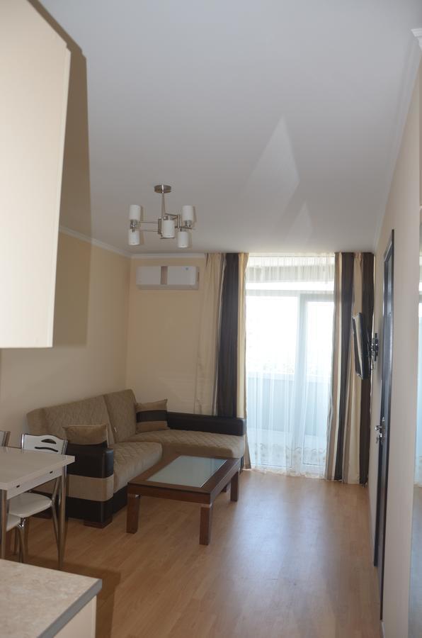 In Orbi Apartament