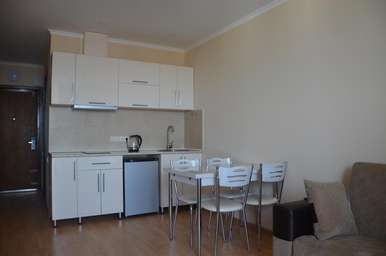 In Orbi Apartament *