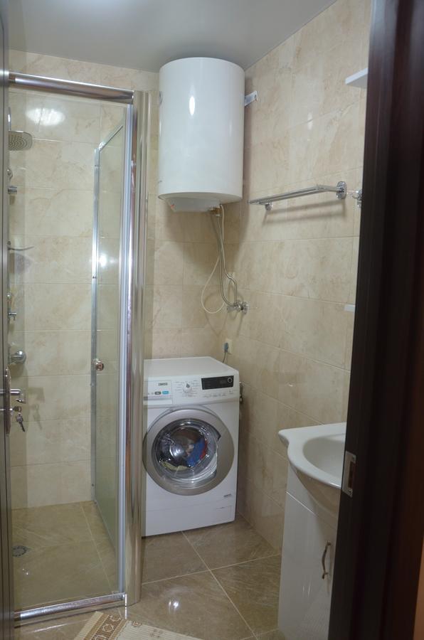 Apartament In Orbi *