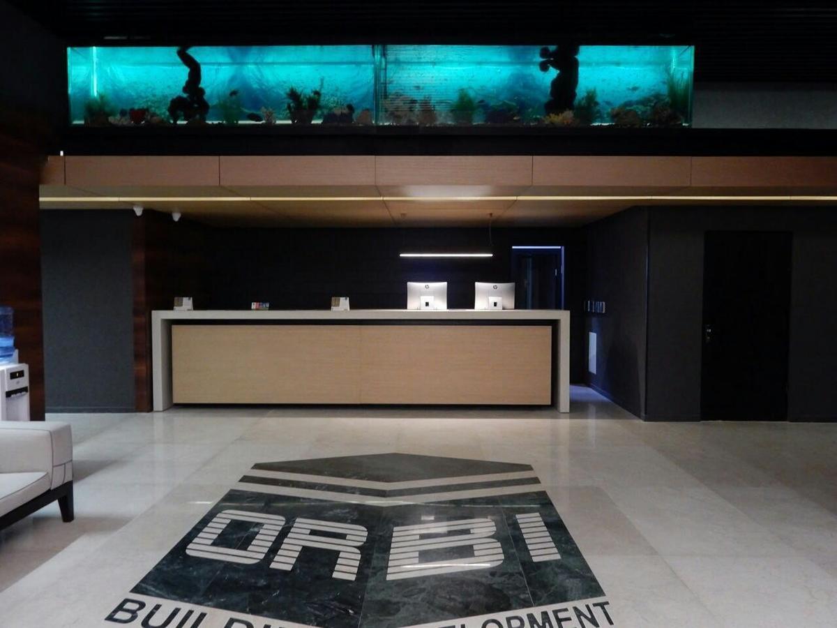 Apartament In Orbi
