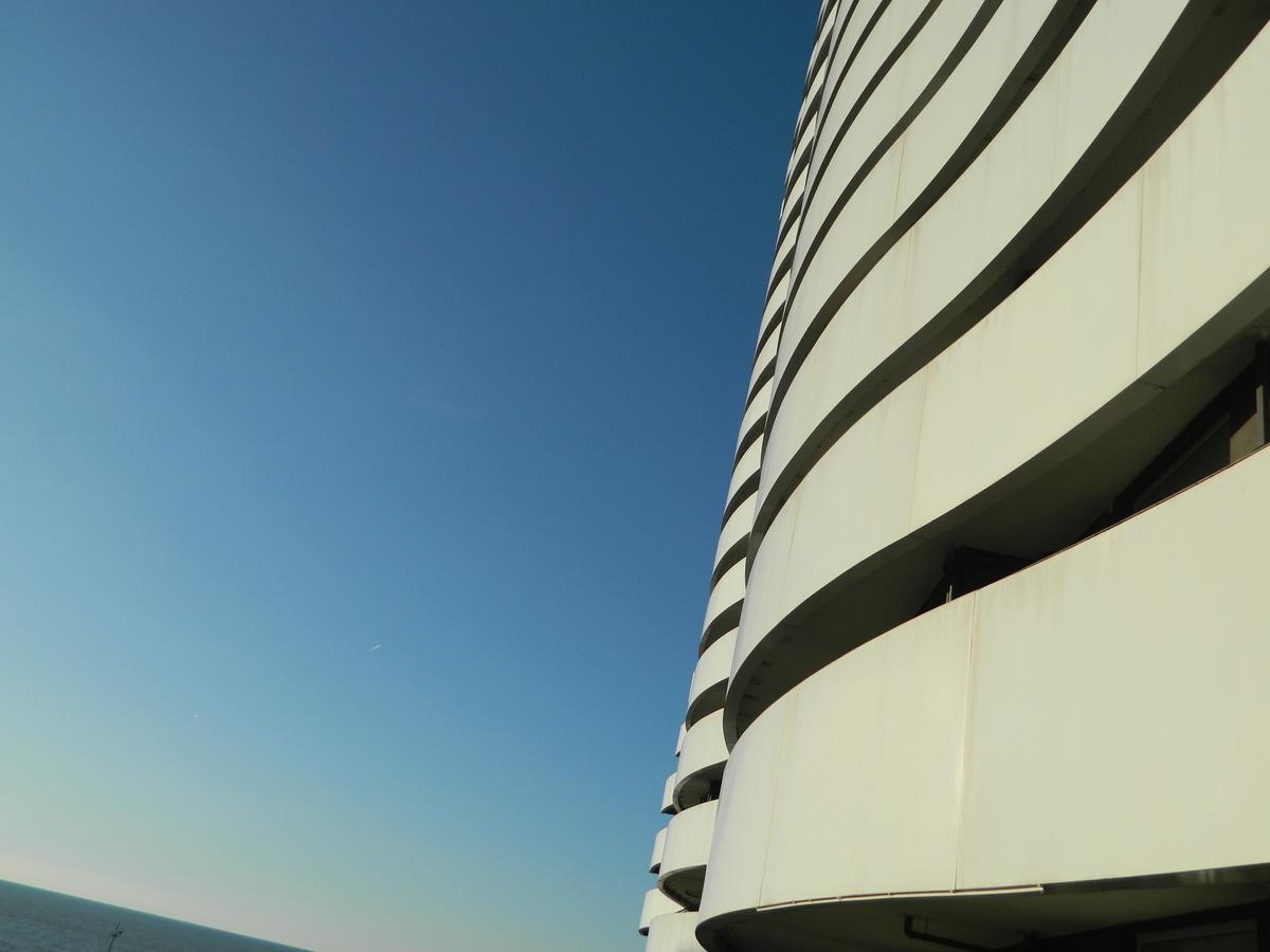 In Orbi Apartament *