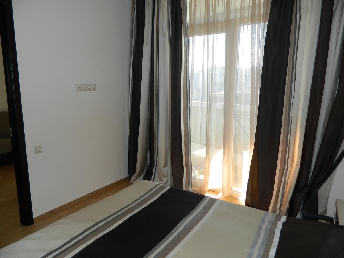 In Orbi Apartament