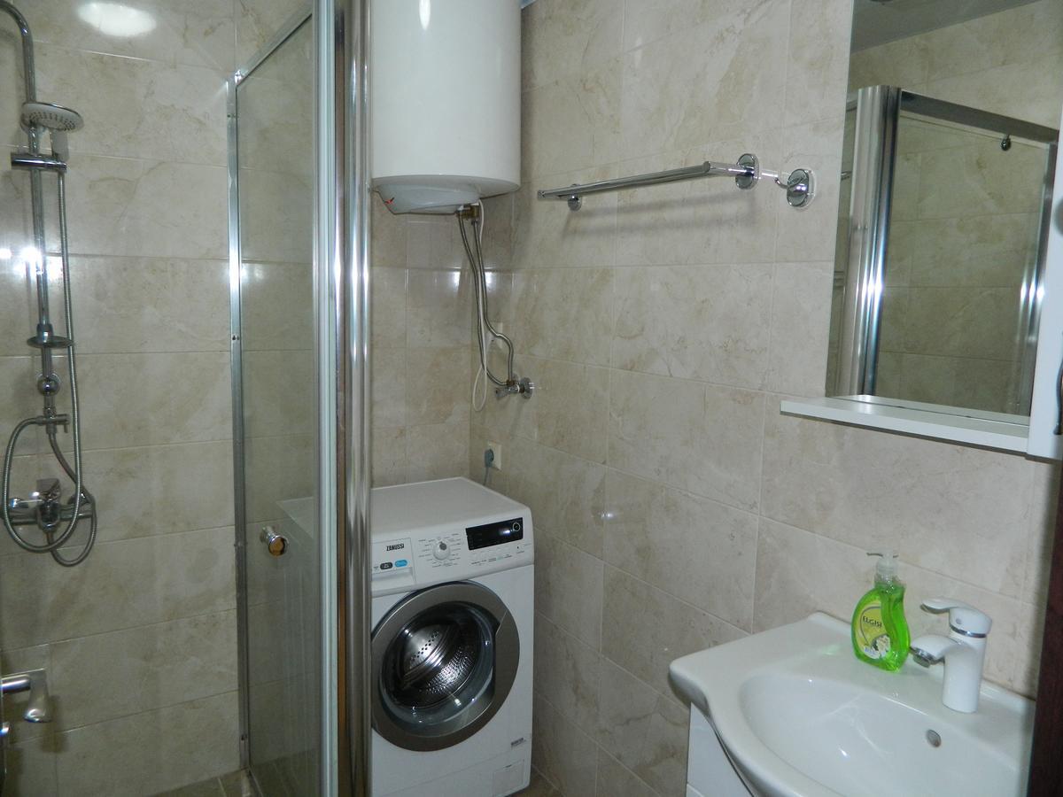 In Orbi Apartament