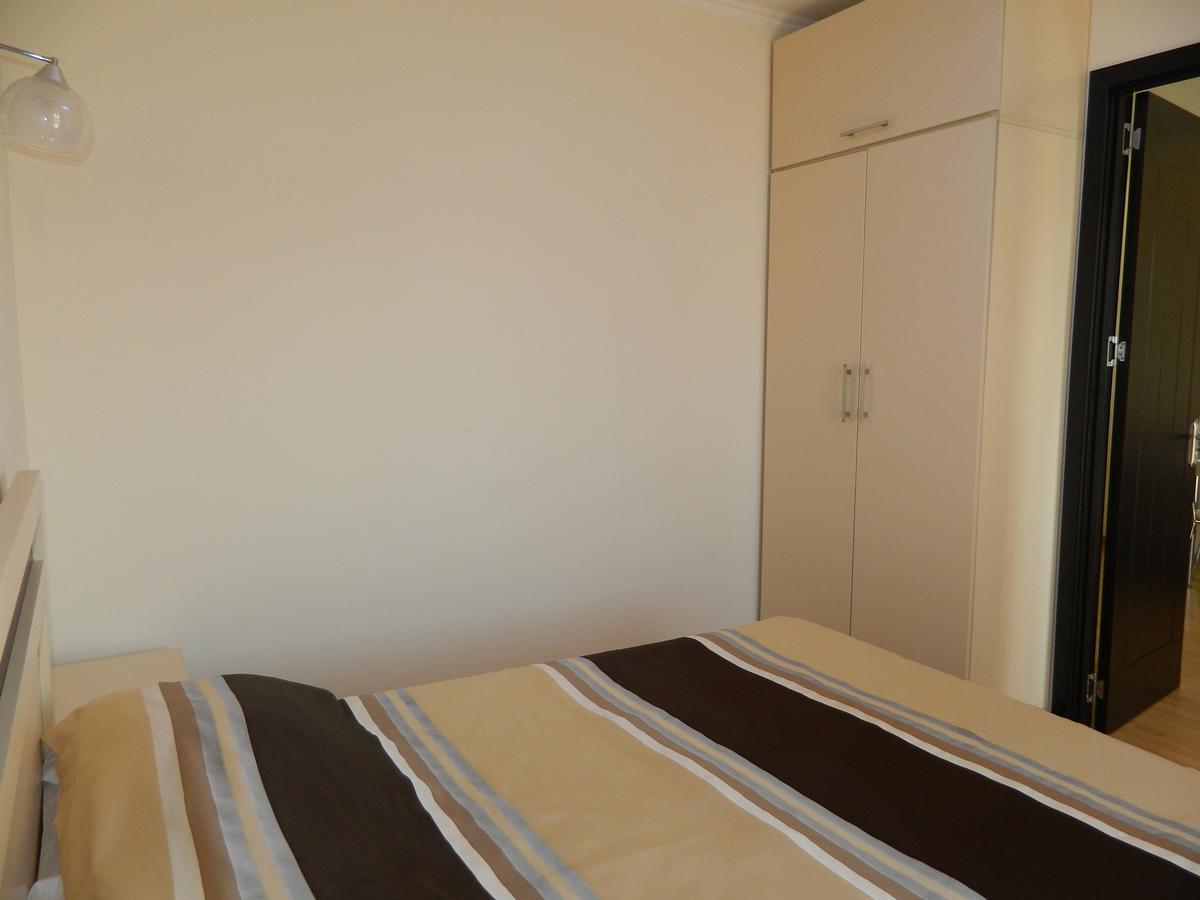 In Orbi Apartament