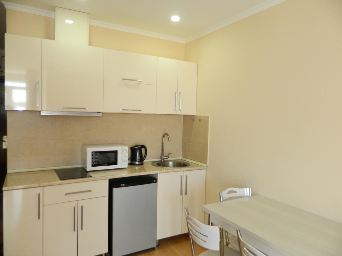 Apartament In Orbi *