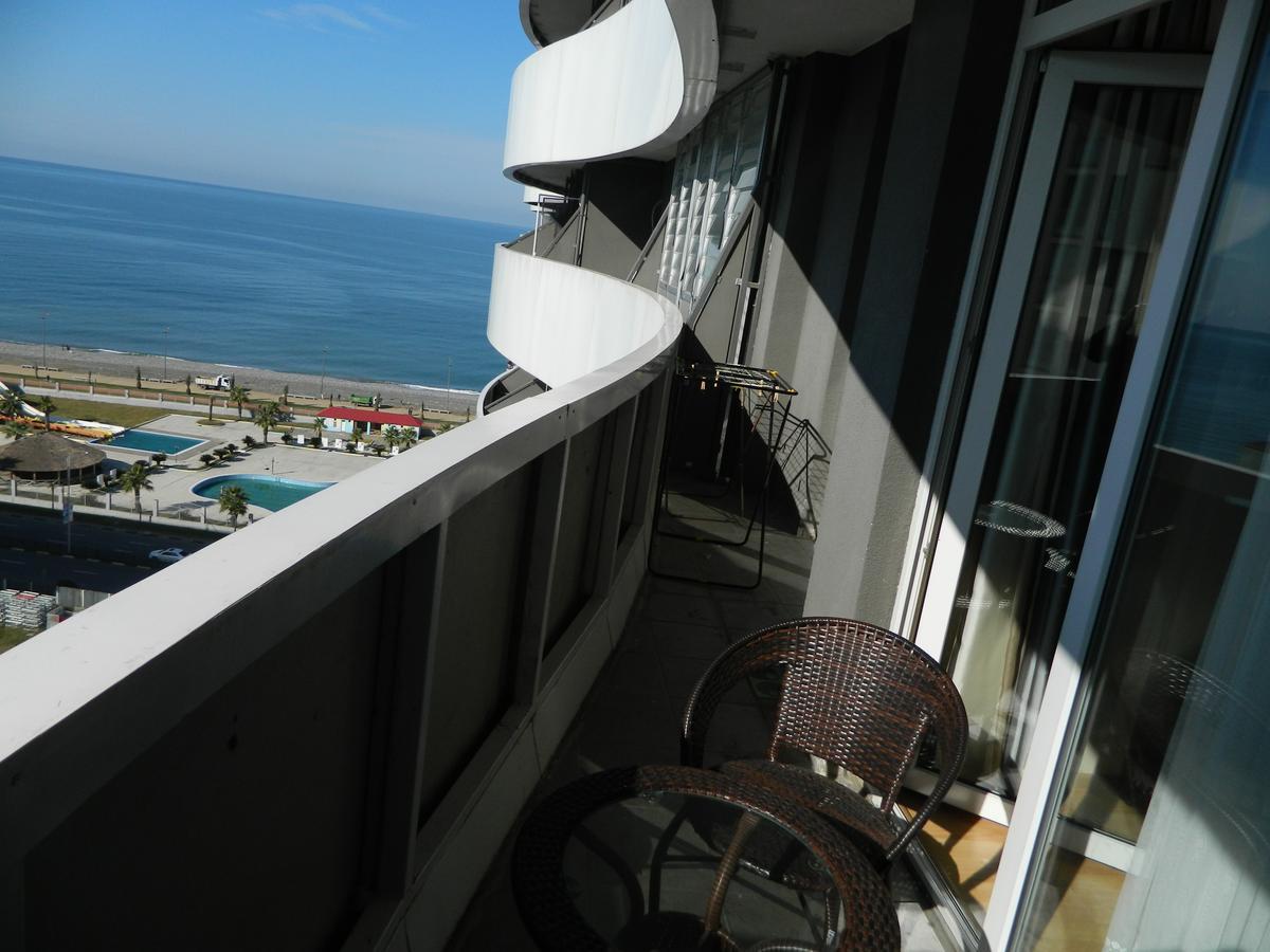 In Orbi Batumi