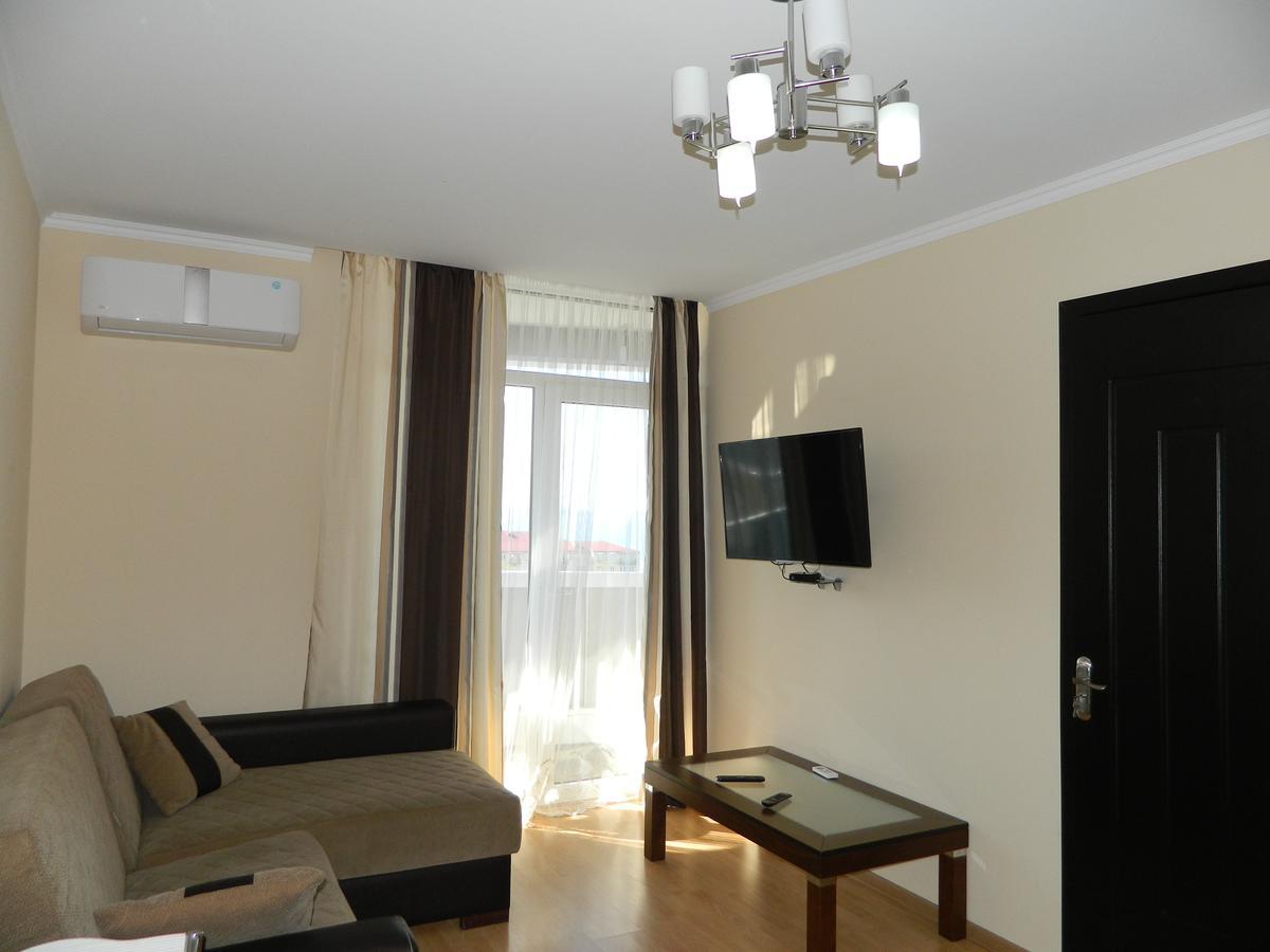 Apartament In Orbi Batumi