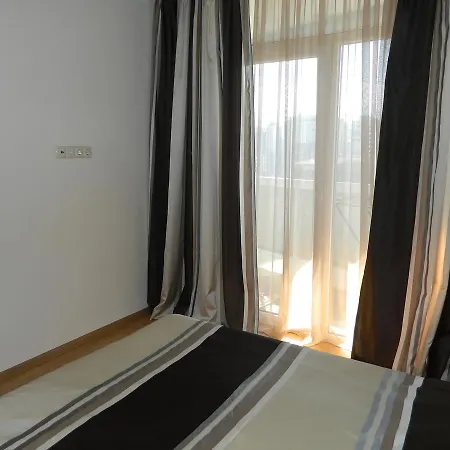 Apartment In Orbi Residence Батуми Экстерьер фото