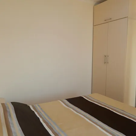 Apartment In Orbi Residence Батуми Экстерьер фото